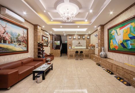 Ảnh chính căn hộ